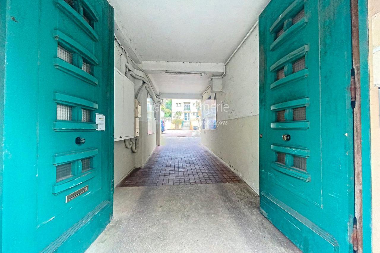 Th 23 - Appartement Vue Sur Le Port Le Tréport Zewnętrze zdjęcie